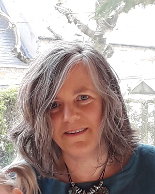 Photo of Sheila Riach, Counsellor in Glasgow, Scotland