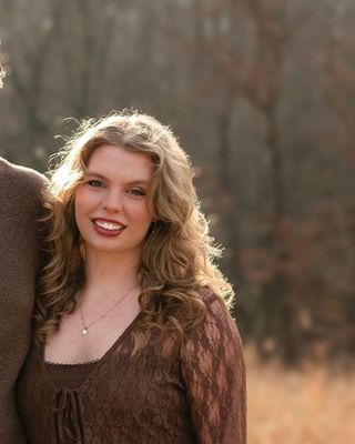 Photo of Anna Grace Andrews, Pre-Licensed Professional, MEd, NCC, A-LPC, MHSP