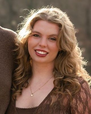 Photo of Anna Grace Andrews, Pre-Licensed Professional, MEd, NCC, A-LPC, MHSP