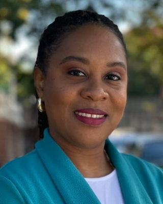Photo of Patrice Campbell-Marques, Psychiatric Nurse Practitioner, PMHNP, BC, APRN, RN, MSN