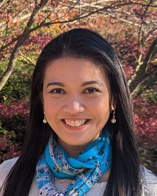 Photo of Kathrine Orpilla, Licensed Clinical Professional Counselor, LCPC, NCC