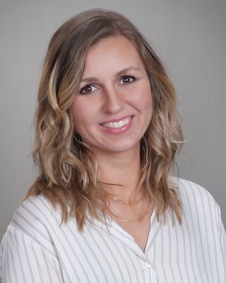 Photo of Christina Staley - Strickland Counseling PLLC, Counselor, ALC
