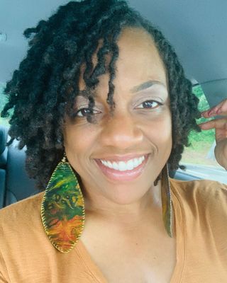 Photo of Valaria Davis, Clinical Social Work/Therapist in Nashville, TN