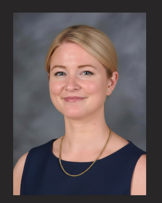 Photo of Megan Ziegler, Clinical Social Work/Therapist, LCSW