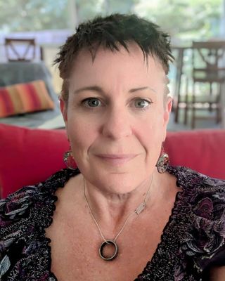 Photo of Tiffany Bartolomei, Counselor, MS, LCPC, NCC