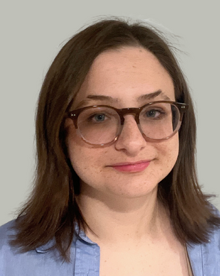 Photo of Katelin Pierce, MHC-LP