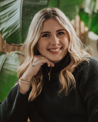 Photo of Alexandra Liota, Pre-Licensed Professional, MA (C), BA