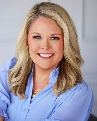 Photo of Lindsey Colburn-Malousek, Psychologist, PsyD, LP