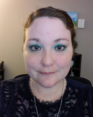 Photo of Chelsea Sherman, Clinical Social Work/Therapist, LICSW