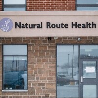 Gallery Photo of Office located at Natural Route Health