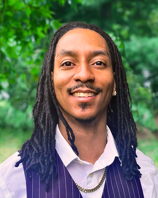 Photo of Anthony Moody, Counselor, LPCA