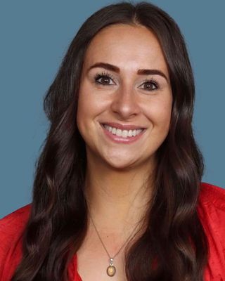 Photo of Kaylee Burns, Clinical Social Work/Therapist, LCSW