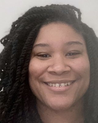 Photo of Tilisha von, Counselor