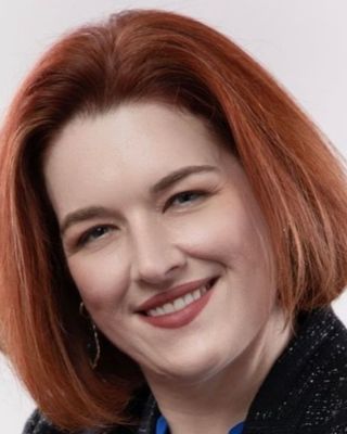 Photo of Morgan Sowell, Psychologist, PhD, LP, LSSP