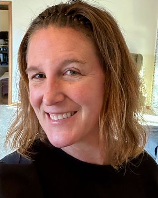 Photo of Kristina Lamb, Licensed Professional Counselor, MEd, LPC