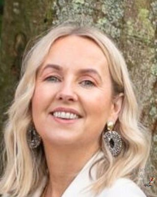 Photo of Emer Tobin, Counsellor, APCP
