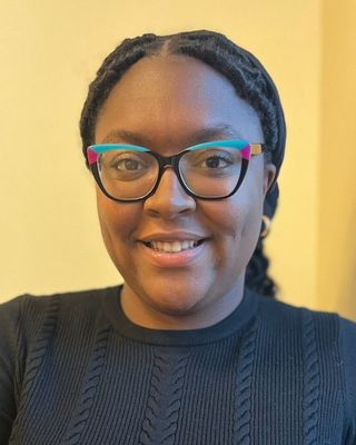 Photo of Dhayla Wright, Marriage & Family Therapist Intern, MEd