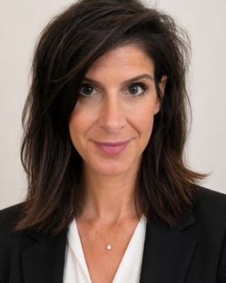 Photo of Suzanne Van Nostran, Counselor, MA, LPCC