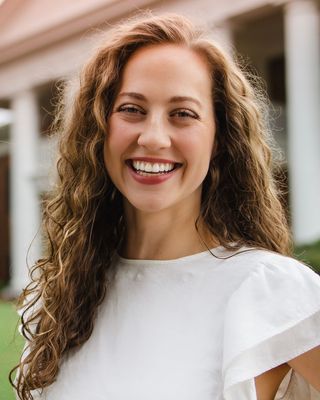 Photo of Lacey Seger, Counselor in Indianapolis, IN