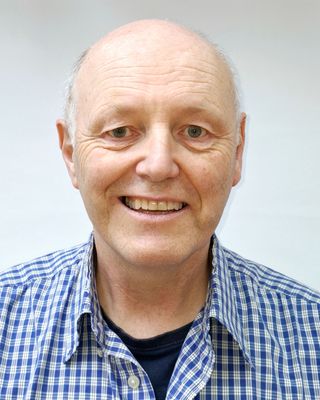 Photo of Darach Mac Lochlainn, Psychotherapist, MIACP