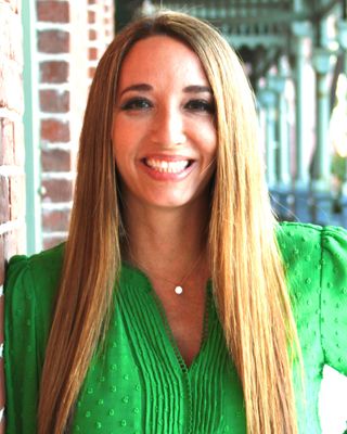 Photo of Nicole Angel, Registered Mental Health Counselor Intern in Downtown, Tampa, FL