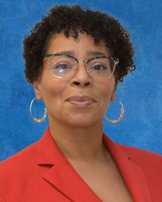 Photo of L Renee Leftwich-Render, Provisional Licensed Professional Counselor, MA, PLPC