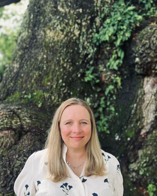 Photo of Shannon Broussard-Bueno, Professional Counselor Associate, MA, LPC-A, PCA
