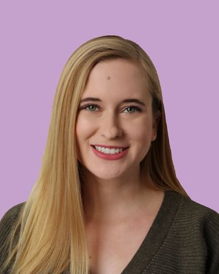 Photo of Dylan Woloszczuk, Clinical Social Work/Therapist, LCSW