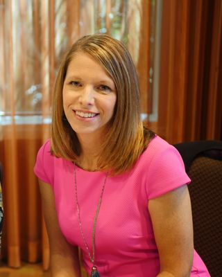 Photo of Shelby R Wright, Licensed Professional Counselor, LPC