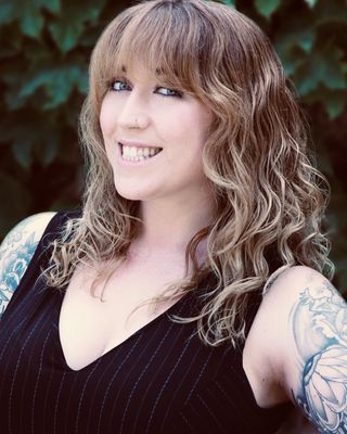 Photo of Nicole Marie Wilmot - Nature’s Wisdom Ecotherapy, LLC, Clinical Social Work/Therapist, LCSW