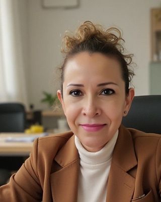 Foto de Maria Elizabeth Mondragón Mares, Psicólogo, Lic. en Psicología