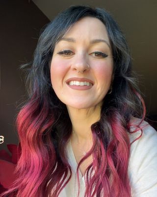 Photo of Dr. Vanessa DeMito, Counselor, PsyD, LCPC
