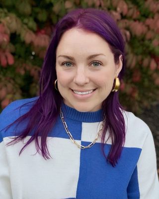 Photo of Kim Hoover, Licensed Professional Counselor, LPC