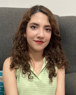 Foto de Alison Velázquez, Psicólogo, Lic. en Psicología