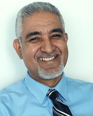 Photo of Radouane Laktib, Psychiatric Nurse Practitioner, PMHNP, MSN, NP