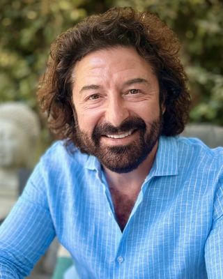 Photo of Marat Shpolyansky, Psychiatric Nurse Practitioner, NP