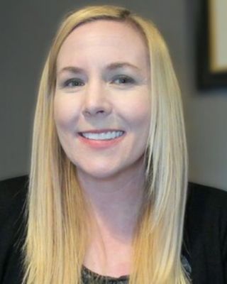 Photo of Jessica Van Leer, Licensed Professional Counselor