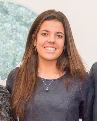 Photo of Nicole Grilo, Psychotherapist in Bournemouth, England