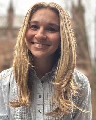 Photo of Sydne Puk-Silverstein, Clinical Social Work/Therapist, LCSW