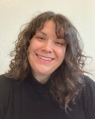 Photo of April Slabosheski, Professional Counselor Associate, MS, NCC