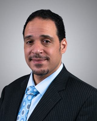 Photo of Dr. Allen Masry, Psychiatrist, MD