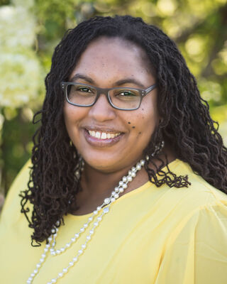 Photo of Teneshia Ledbetter, Marriage & Family Therapist in Mount Holly, NC