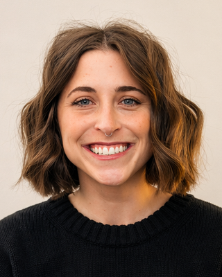 Photo of Alex Collopy Rosenwald, PhD, CSW