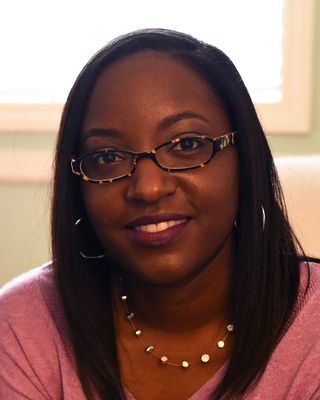 Photo of Ebony White, Licensed Professional Counselor in Mecklenburg County, NC
