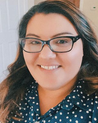 Photo of Cheyenne Donnaciana Vasquez, Marriage & Family Therapist in 92691, CA