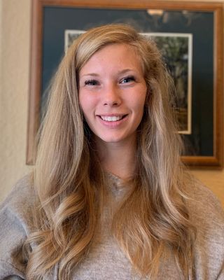 Photo of Emily Ellis, Clinical Social Work/Therapist, LCSW