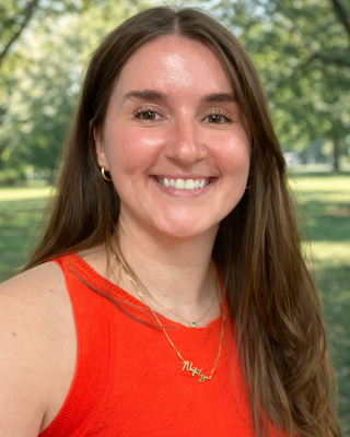 Photo of Natalya Receveur, Licensed Professional Counselor, MA, ATR-BC, LPC