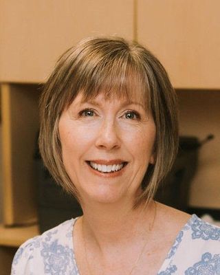 Photo of Louise Deal, Counsellor, RCT-C, MACP,