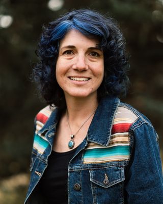 Photo of Brianne Renley, Licensed Professional Counselor, LPC , LAC