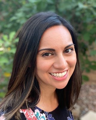 Photo of Angelia Corley, Psychologist, PhD